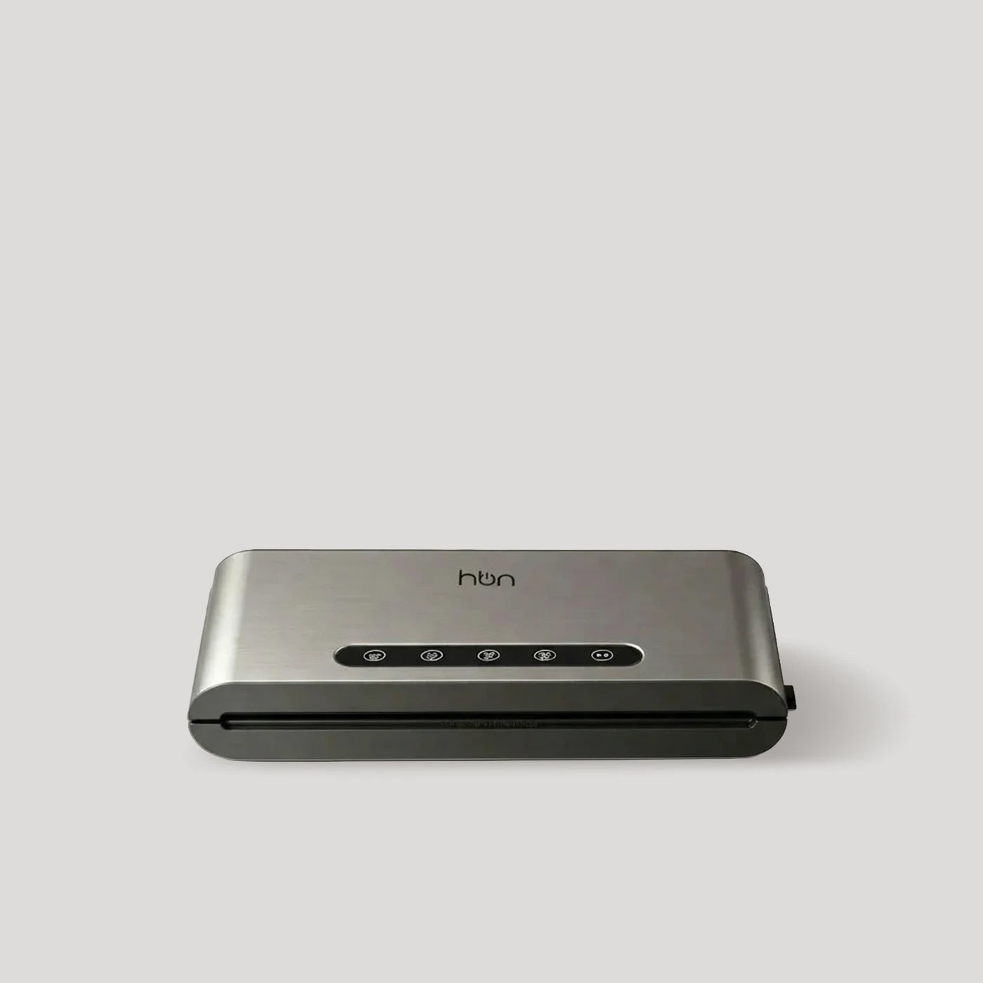 commercial hands free vacuum sealer machine stainless steel automatic sealing system
