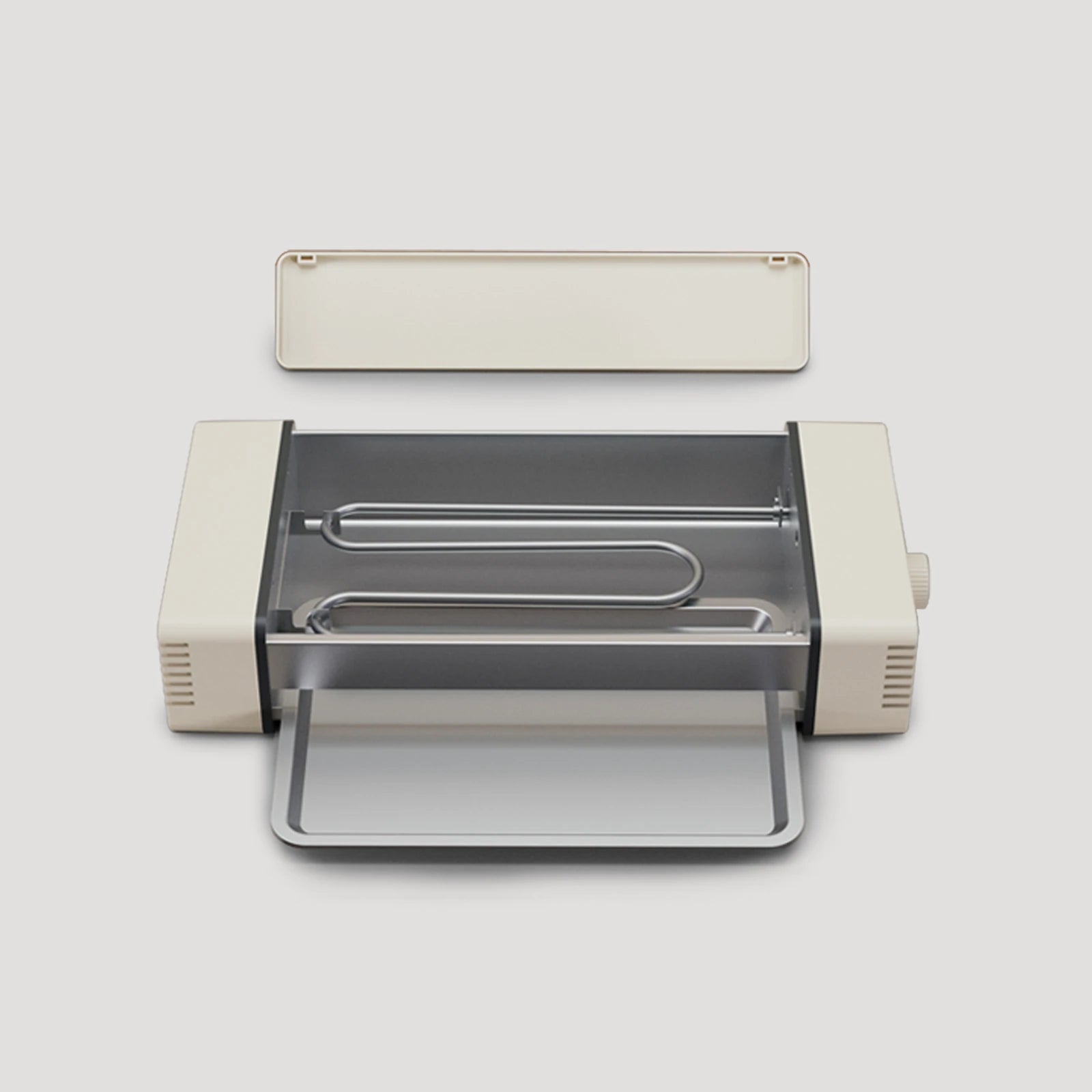 3 in 1 hot dog roller grill machine electric hot dog cooker for home and party use