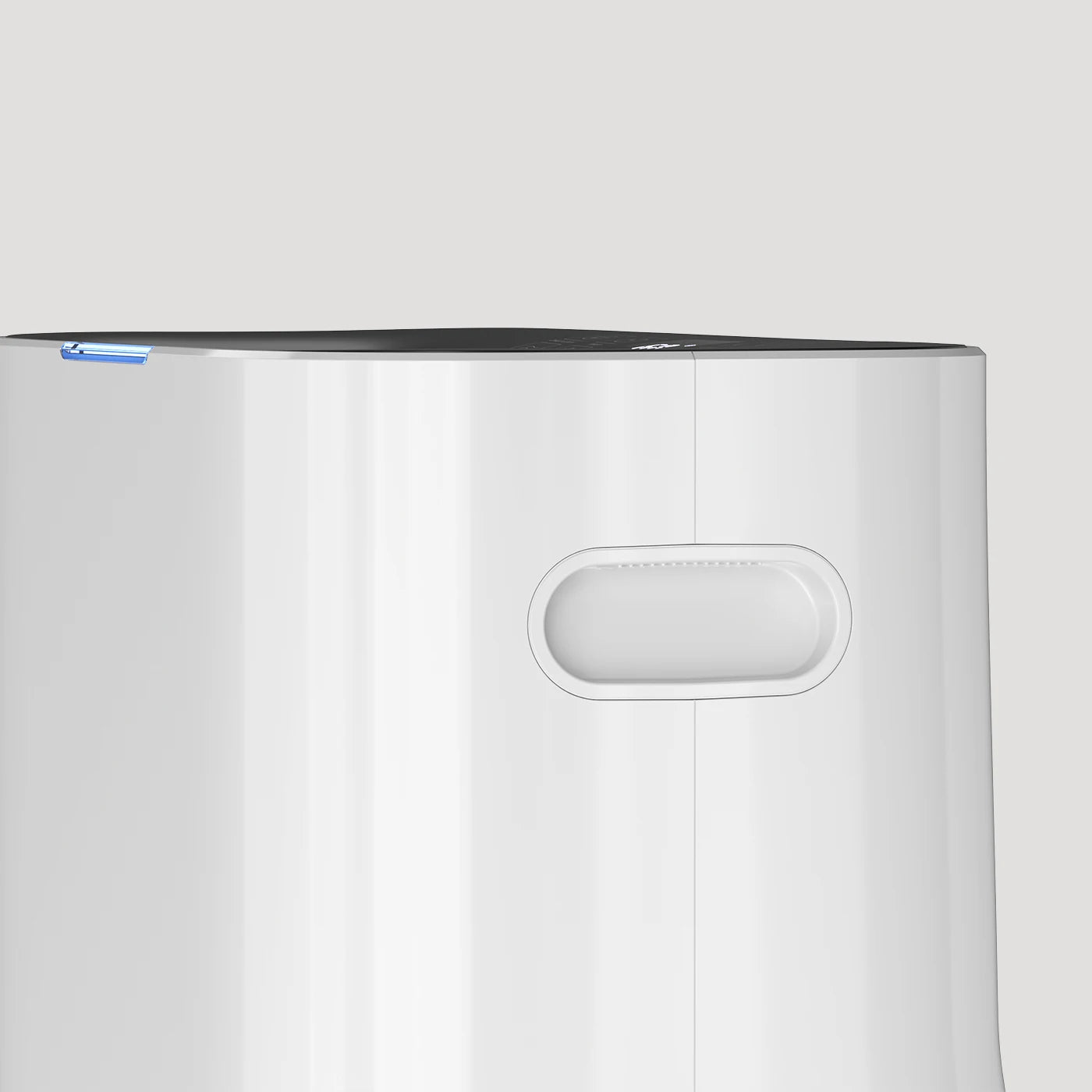 Dehumidifier zoom in 