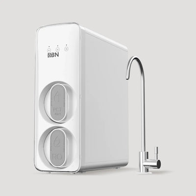 reverse osmosis system filter cartridges set for multi stage water filtration